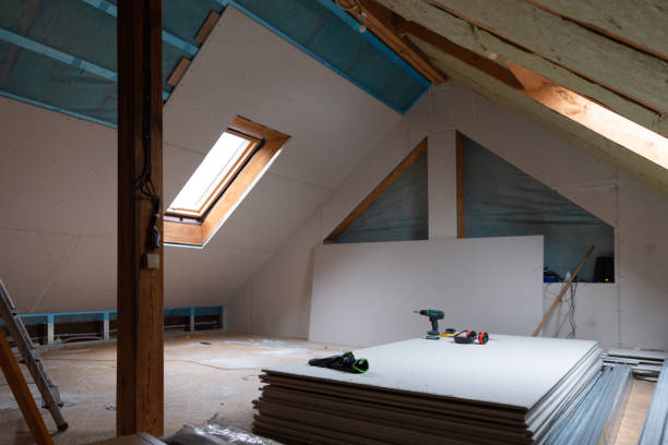 Reliable Monroe, GA Insulation Contractor Solutions