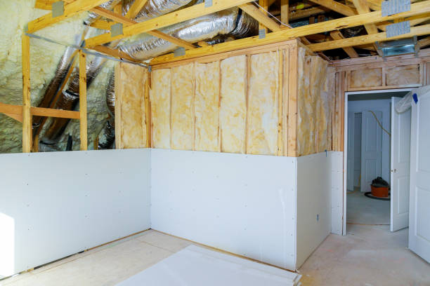 Best Commercial Insulation Contractor  in Monroe, GA