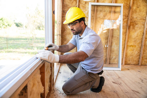 Best Soundproof Insulation Installation  in Monroe, GA