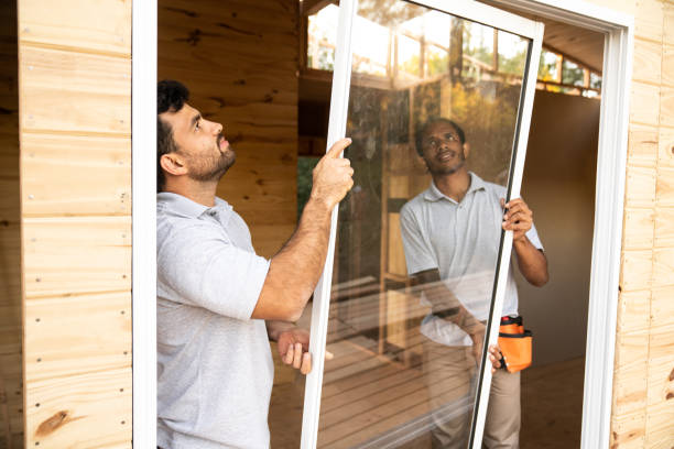 Best Insulation Contractors for Homes  in Monroe, GA