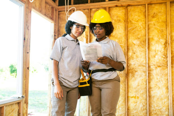 Best Cellulose Insulation  in Monroe, GA