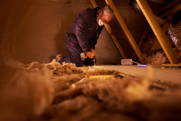 Best Commercial Insulation Contractor  in Monroe, GA